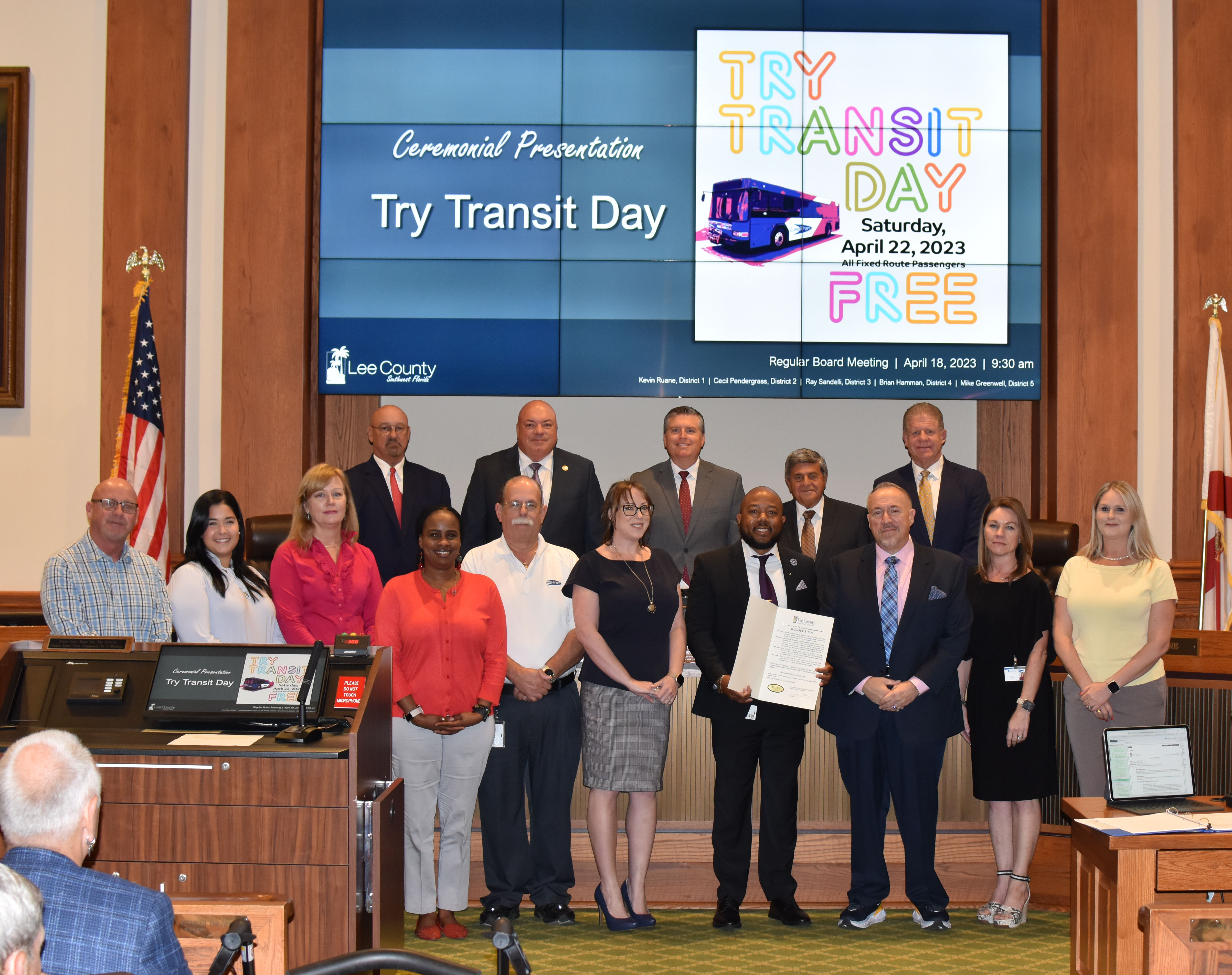 04-18-23 Try Transit Day